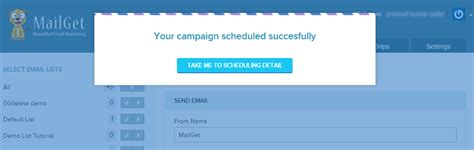 Email Scheduling Schedule Emails To Send Later Formget