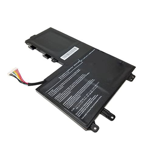 Laptop Battery For Toshiba Satellite U50T-A-100 U50T-A-10H 11.4V 50WH ...