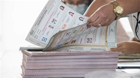 Resultados De Las Elecciones 2022 En Tamaulipas Imperio Noticias