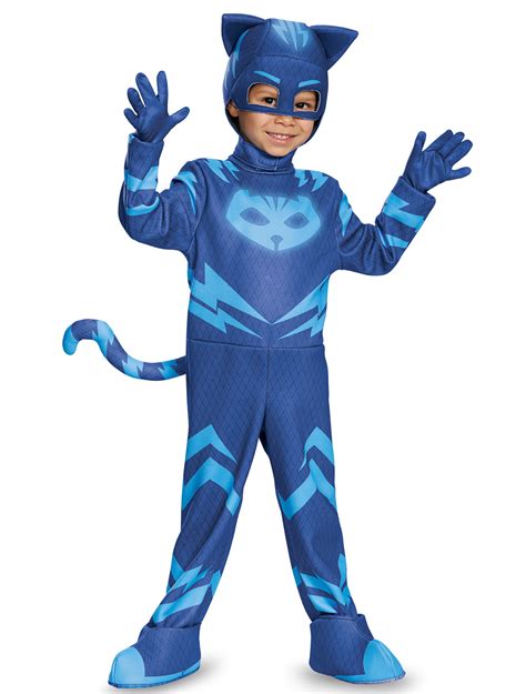 PJ Masks Catboy Costume