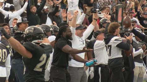 Harding University wins Division II National Championship, beating ...