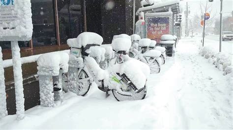 Sprawling storms wallop US with tornado reports, damage and heavy snow ...