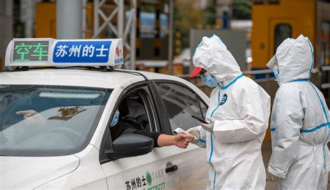 山东又一地紧急寻人！济南通报密接者在济接触人员摸排情况 核酸 工作 检测