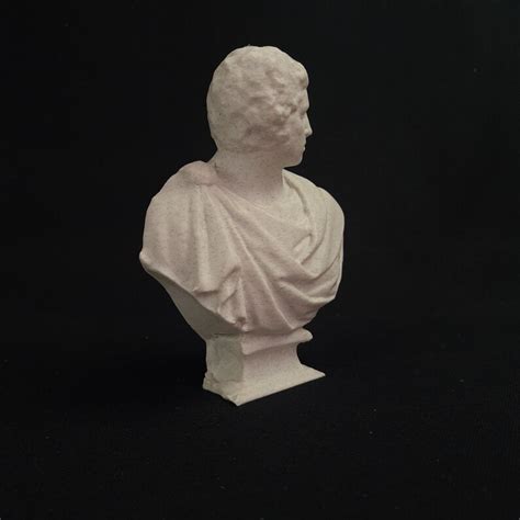 Lucius Junius Brutus Statue Greek Decor Bust / Collectible - Etsy