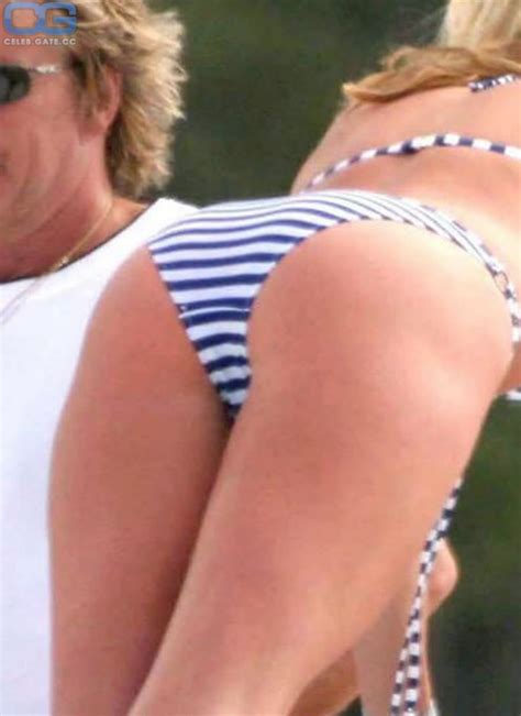 Penny Lancaster Nude Pictures Photos Playboy Naked Topless Fappening