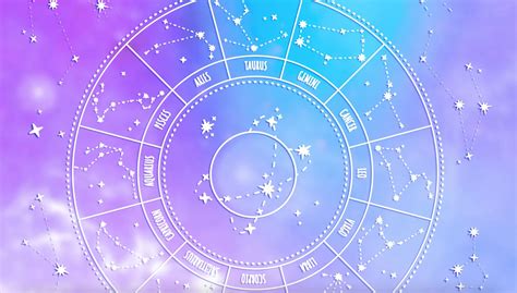 Horoscop S Pt M Nal Octombrie I Sfatul Astrologului Pentru