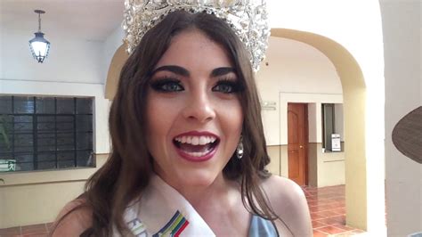 Conoce A Las Bellas Reinas De Los Altos De Jalisco 18 Youtube