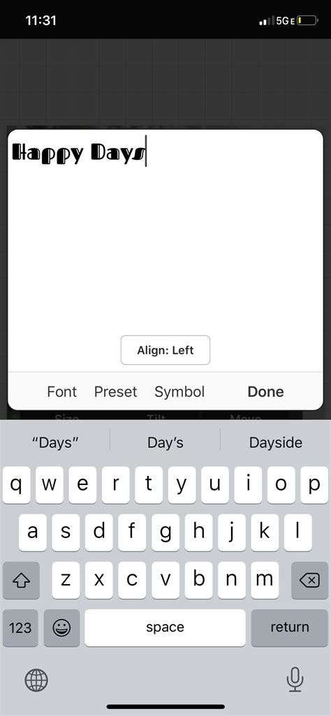 Add Your Personal Touch With Add Font Instagram Story Tutorial And Tips