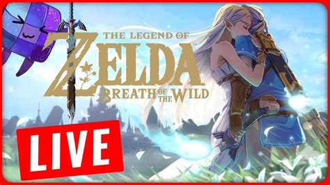 Der Feuertitan Vah Rudania Zelda Breath Of The Wild Youtube