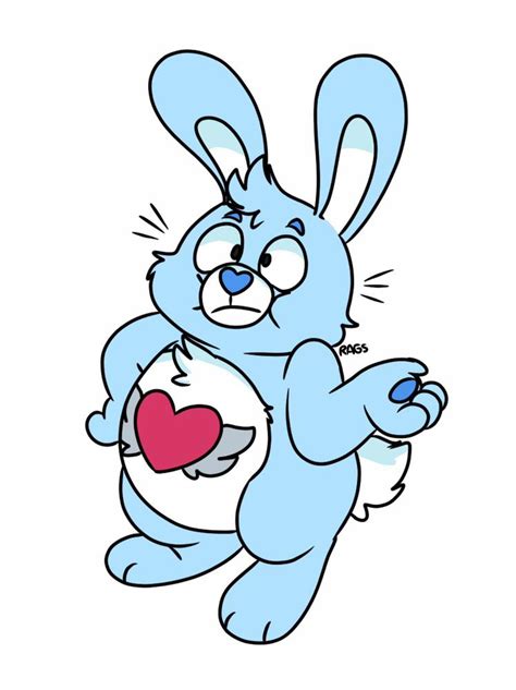 I Drew Swift Heart Rabbit Since Hes My Favorite Animal And Cousin