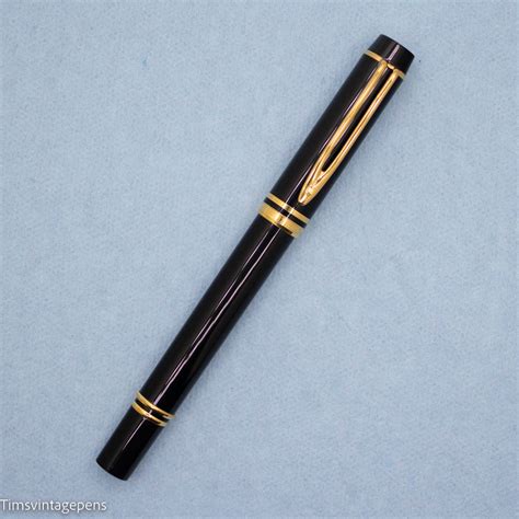 Waterman Le Man Timsvintagepens