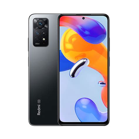 מחסני חשמל טלפון סלולרי Xiaomi Redmi Note 11 Pro 5g 128gb 6gb Ram