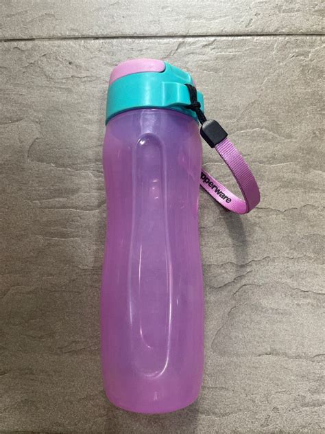 Tupperware Water Tumbler Furniture And Home Living Kitchenware