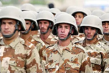 Military ranks combat uniforms Iraqi Army Iraq grades uniformes armée ...