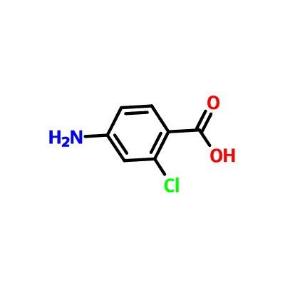 Good Price Cas Amino Chlorobenzoic Acid For Sale