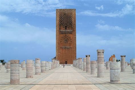 15 Best Things To Do In Rabat, Morocco - Updated 2021 | Trip101