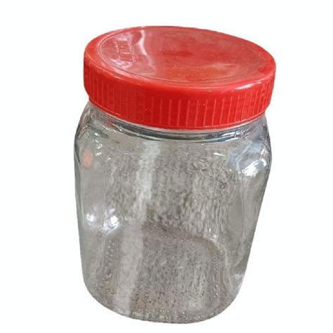 Ml Glass Jar For Pickel Storage At Rs Piece In Navi Mumbai