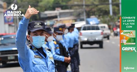 Policía Nacional iniciará este viernes el Plan de Seguridad por el