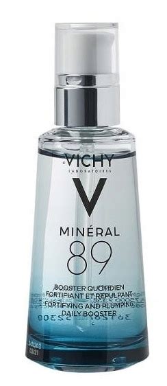 Vichy MINERAL 89 Serum Nawilżające Pielęgnujące 50 11753791095 Allegro pl