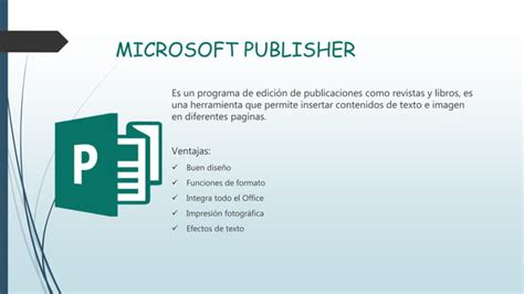 Herramientas Ofim Ticas Ppt Descarga Gratuita