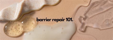 Barrier Repair 101 How To Restore And Protect Your Skins Barrier Fun