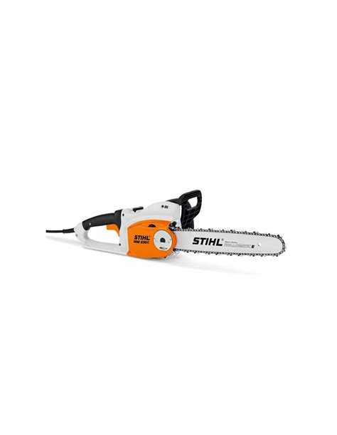 Motosierra Stihl Mse C Bq Cm Pm