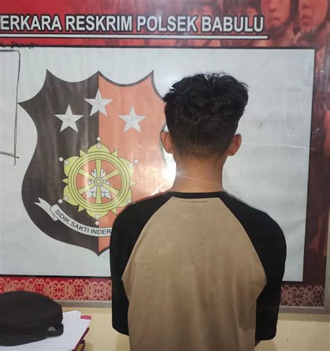 Pembunuh Satu Keluarga Di PPU Ternyata Sempat Setubuhi Jasad Korbannya