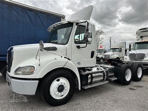 2013 Freightliner Business Class M2 112 For Sale In Fontana California