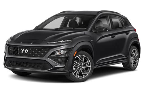 Hyundai Kona Trim Levels Configurations Cars