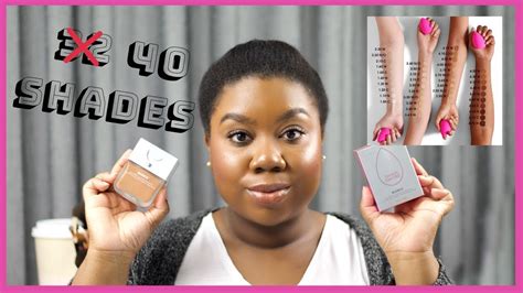 NEW Beauty Blender Bounce Foundation FIRST IMPRESSIONS YouTube