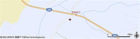 熊本県玉名郡和水町岩3576の地図 住所一覧検索｜地図マピオン