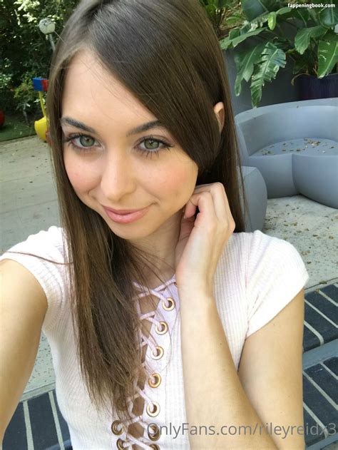 Riley Reid Rileyreidx3 Nude Onlyfans Leaks The Fappening Photo