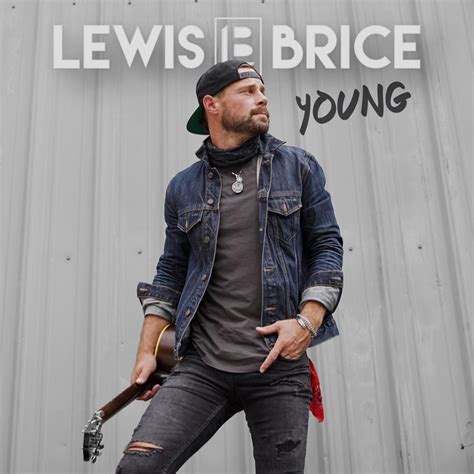 Lewis Brice Young Lyrics Genius Lyrics