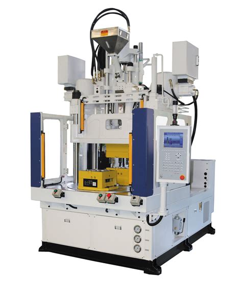 TYU 850 2R Vertical Injection Molding Machine Injection Molding Machine