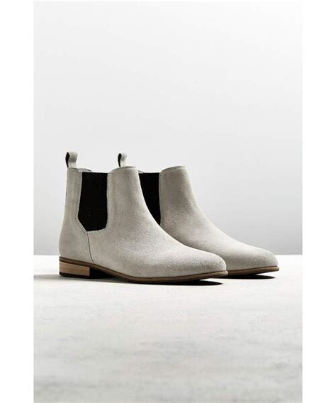 Urban Outfitters（アーバンアウトフィッターズ）の「urban Outfitters Uo Suede Chelsea Boot