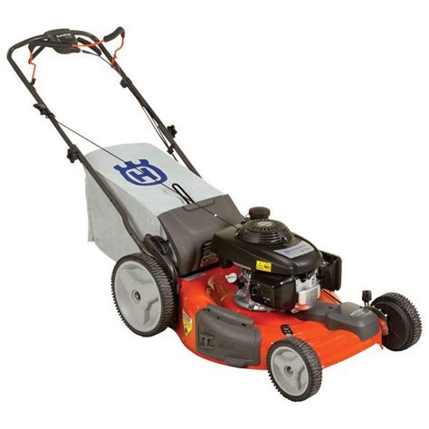 Husqvarna Front Wheel Gear Drive Lawn Mower At Blain S Farm Fleet