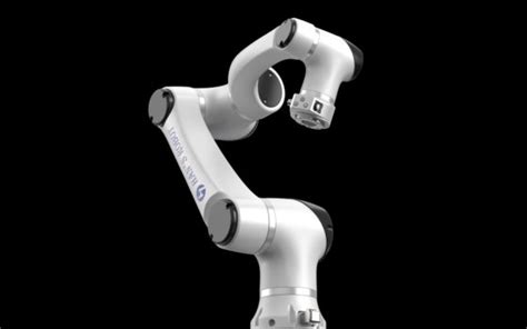 Hans Robothans Laser 6 Axis Collaborative Robot Elfin Industrial Robot