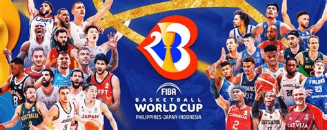 fiba basketball world cup   updates schedule  standings
