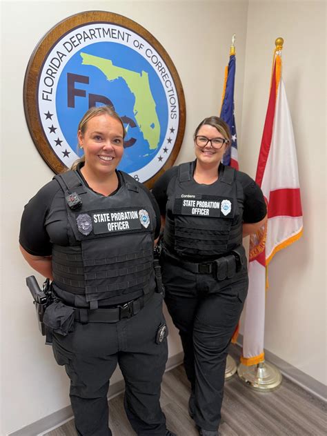 fl doc department of corrections 8