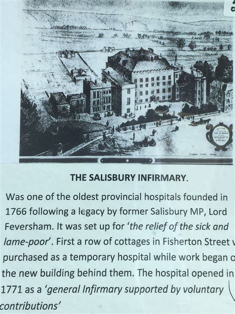 by Alan Crooks on Salisbury (Historic) | Salisbury homes, Wiltshire ...