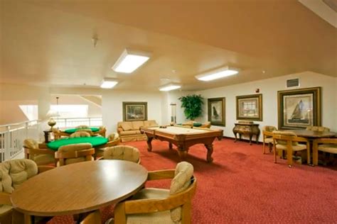 The Bonaventure Apartments - Ventura, CA 93004