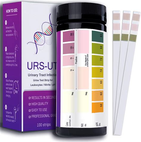 Are Over The Counter Uti Tests Accurate at Callum Balmain blog