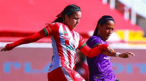 Jugadora De Necaxa Aclar La Pol Mica Y Los Rayos Pagar N Su Operaci N