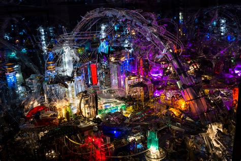 Recycled Future | Recyclism