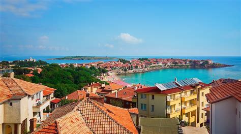 Top Hotels in Nessebar | Hotels.com