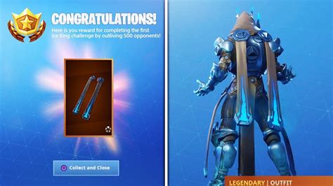 Teller Rad Verzerrung fortnite obleky ice king Aktiv Summen MwSt