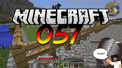 Let S Play Minecraft 057 Deutsch HD Eduat Pascal Patrick YouTube