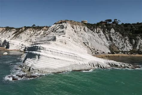 Scala Dei Turchi Stair Of The Turks Closed How To Visit In Date