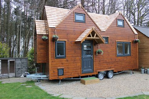 Tiny Home Gallery Tiny Eco Homes Uk Ltd Tiny House