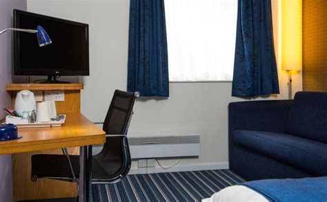 Holiday Inn Express Inverness, An Ihg Hotel Inverness, United Kingdom ...